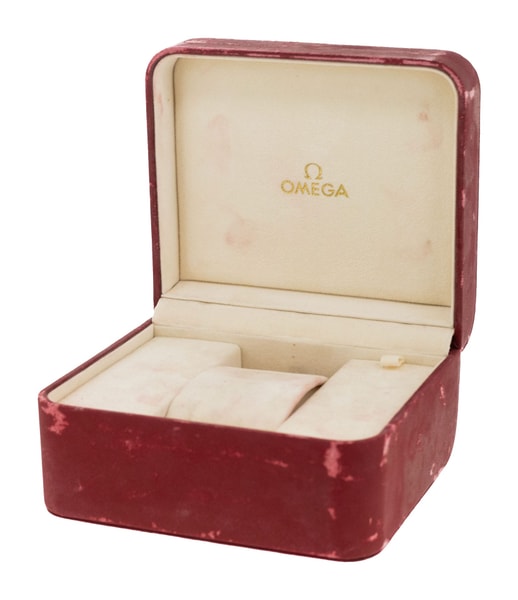 Omega Speedmaster Reduced 3510.50.00